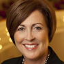 Deborah Rutter