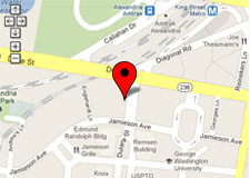 See the map