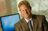 Steve Hoeffler. Photo copyright Vanderbilt University.