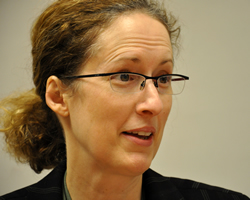 Gail Crider
