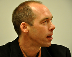 Jamey Stowell