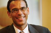 David Owens. Photo copyright Vanderbilt University.