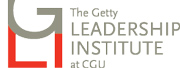 the Getty Leadership Institute