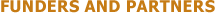 FUNDERS AND PARTNERS