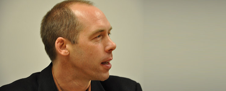 Jamey Stowell