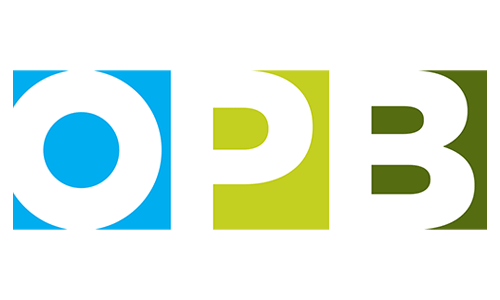 OPB logo