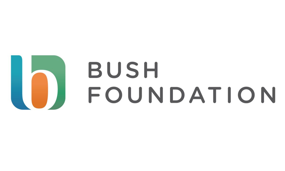 The Bush Foundation