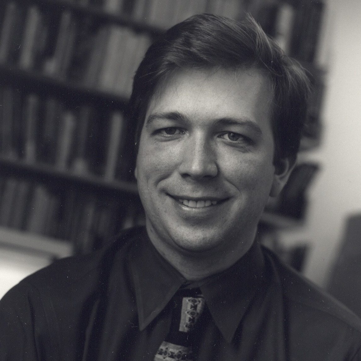 Jesper Sorensen