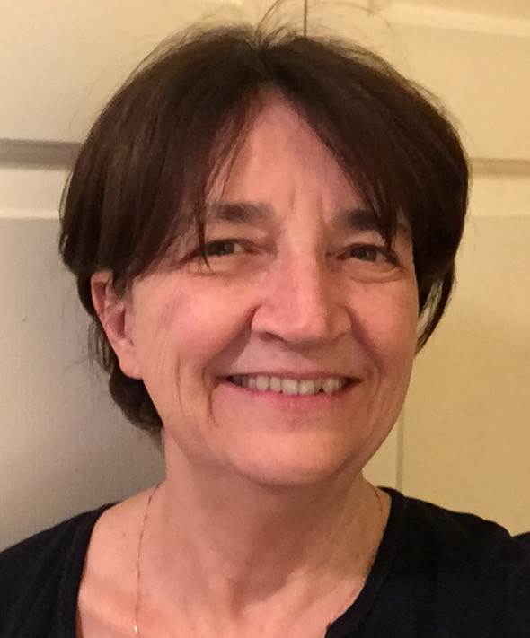 Elizabeth Foley
