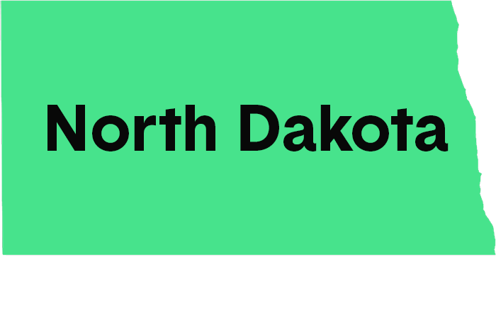 North Dakota