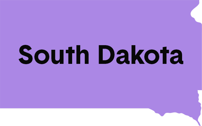 South Dakota